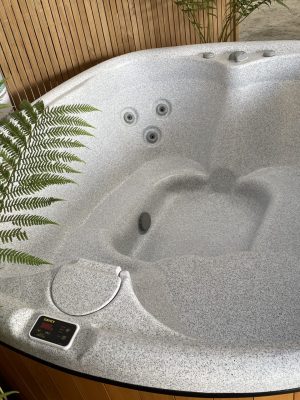 Quartz spa